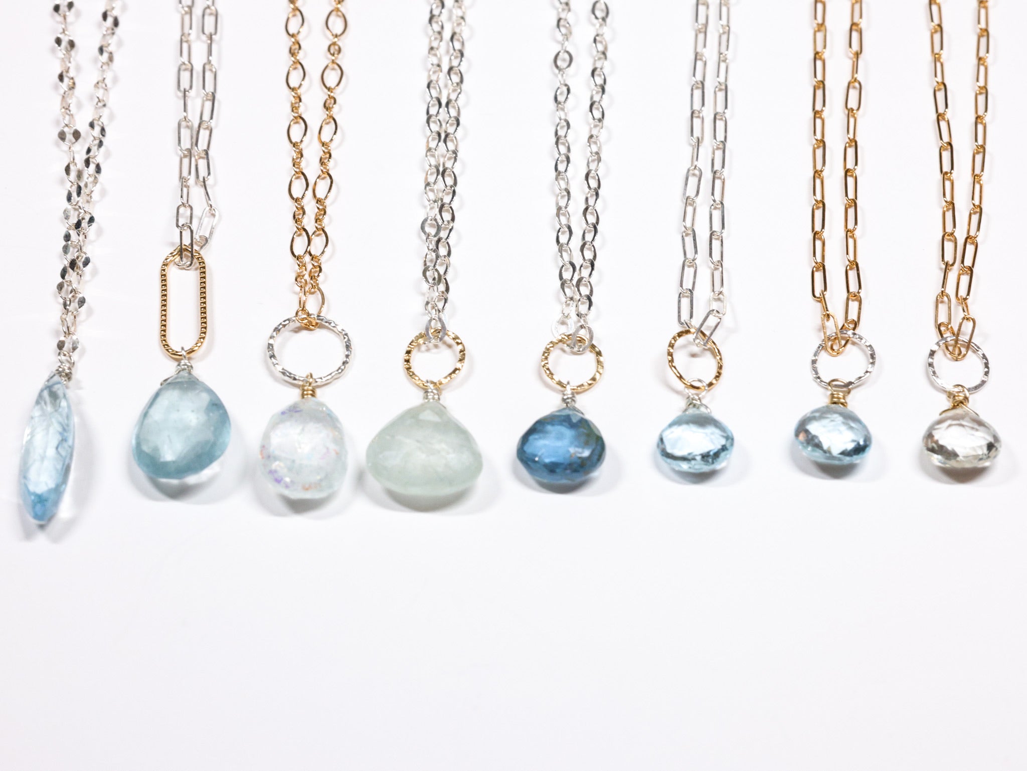 Discover the Tranquil Beauty of Aquamarine: The March Birthstone