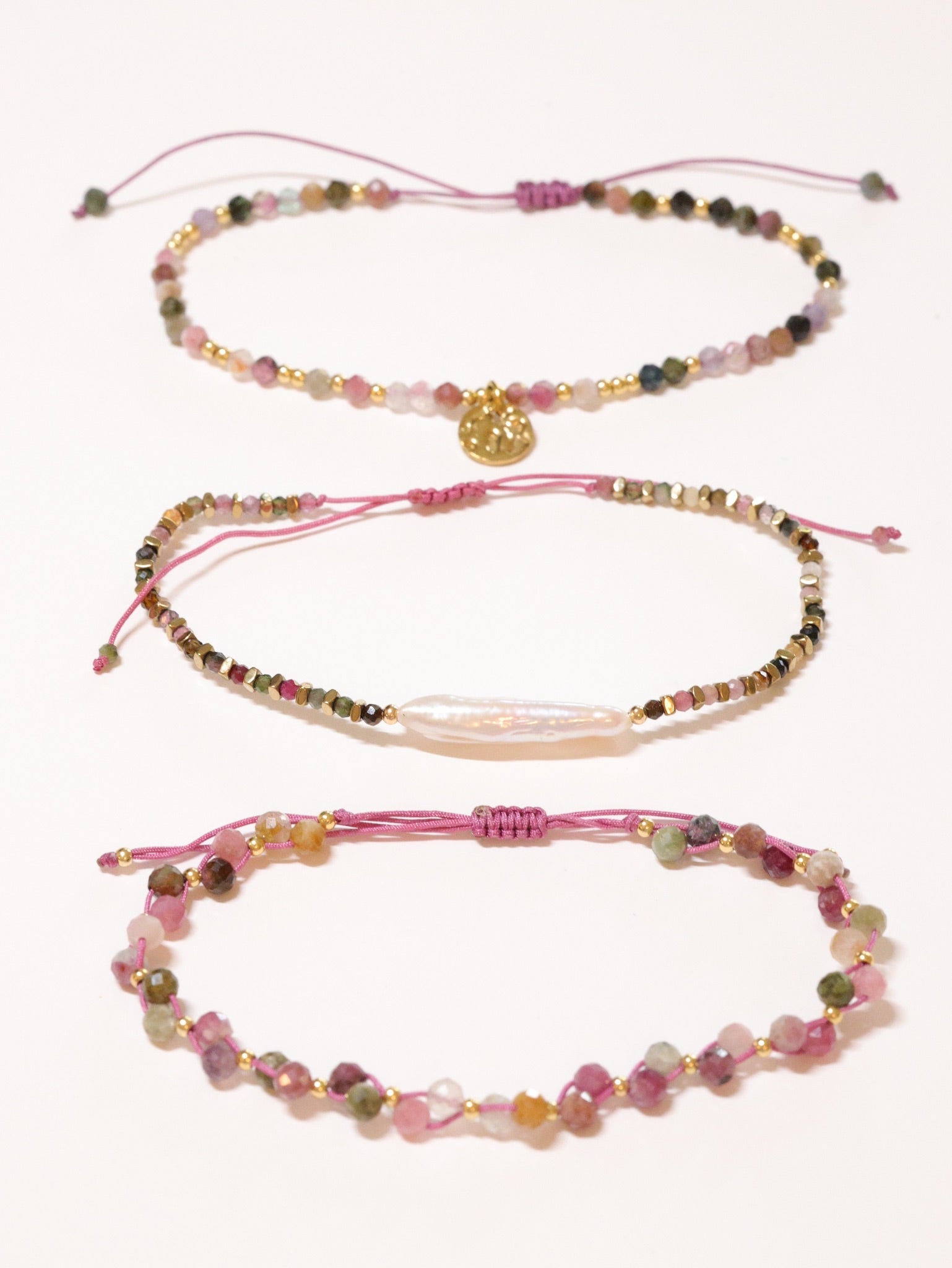 Featured Tourmaline Jewelry