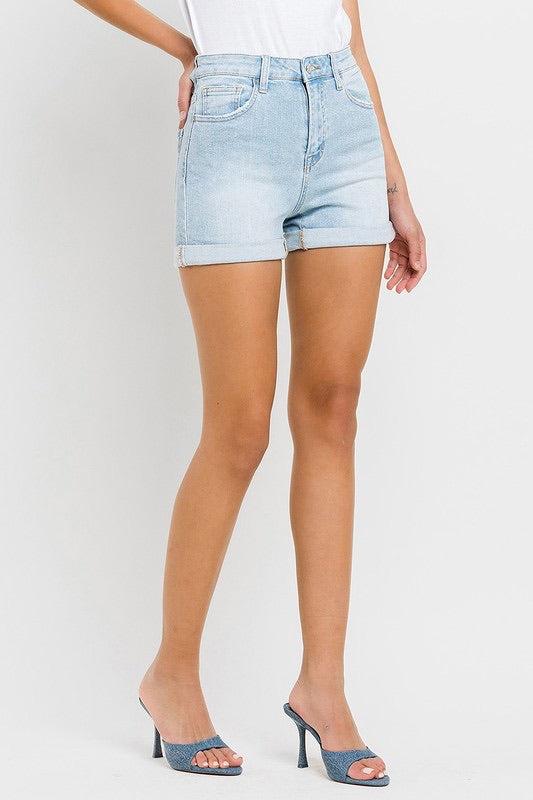 Cortney Shorts