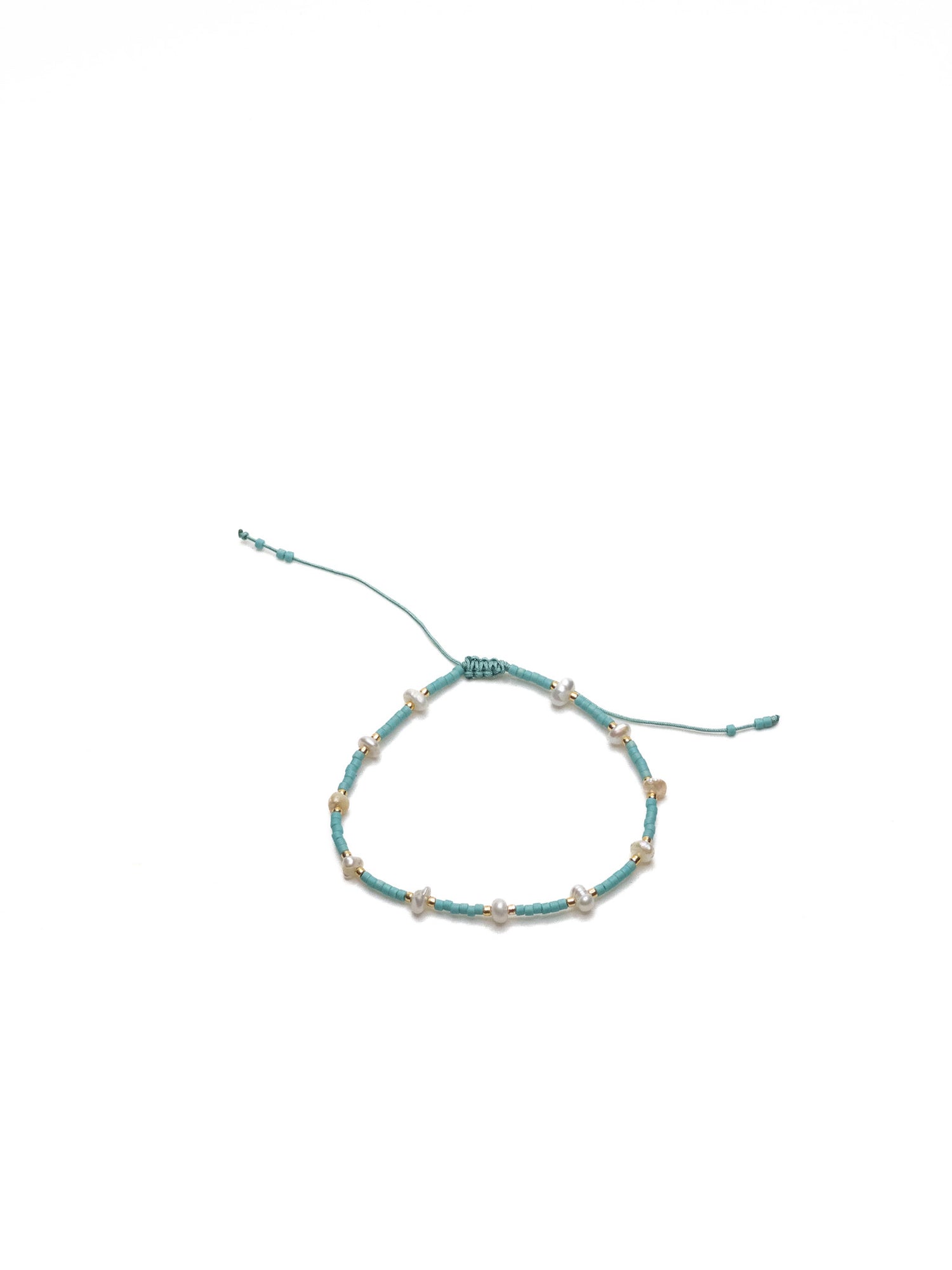 Yael Bracelet in Turquoise