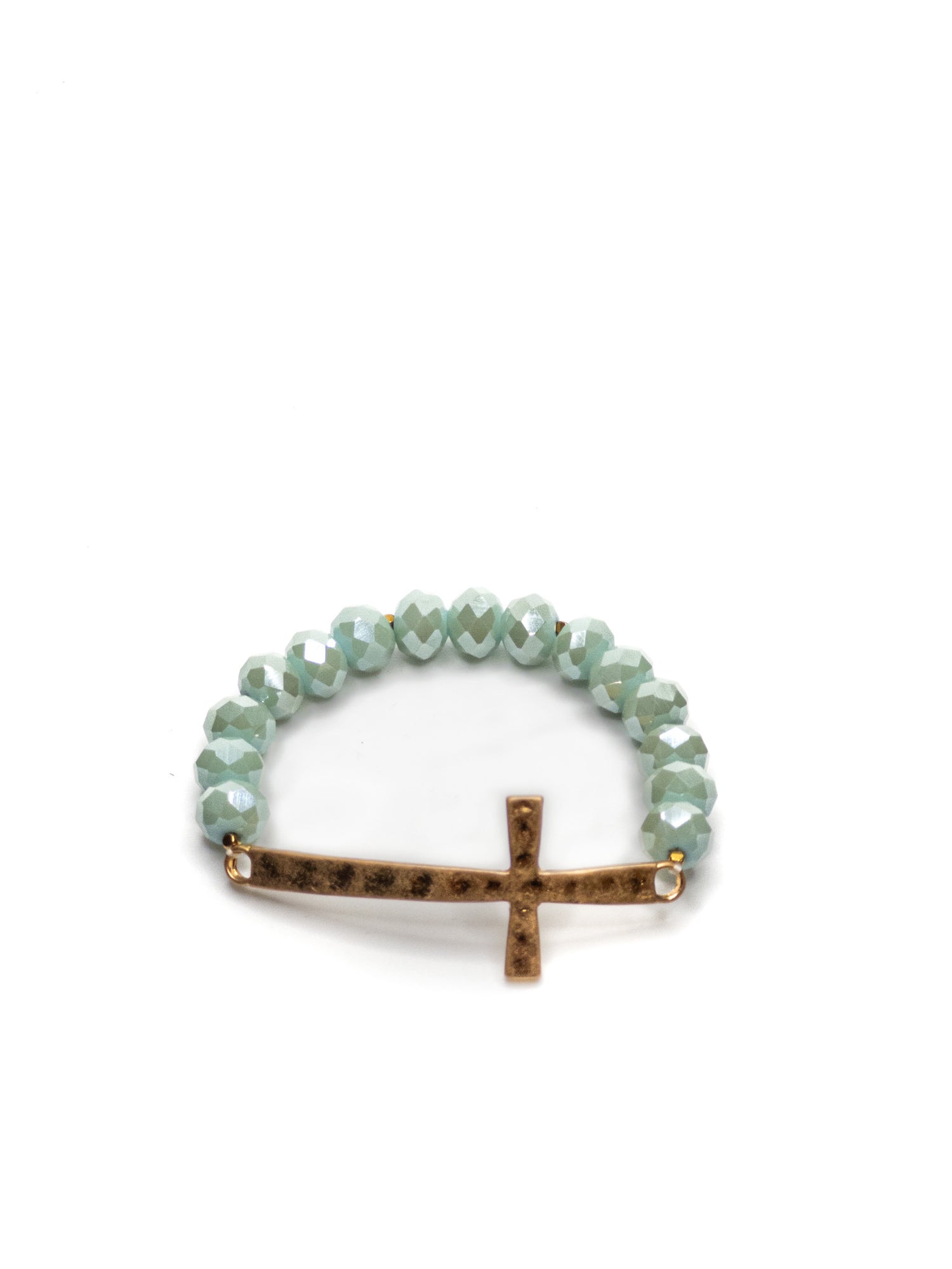 Tirzah Bracelet in Green