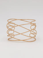 Athea Bracelet in Gold