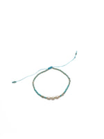 Basilea Bracelet in Turquoise 