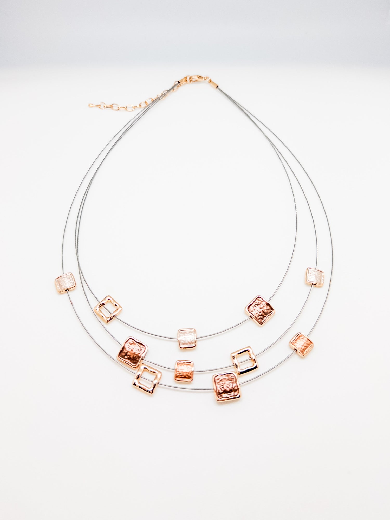 Cassia Necklace