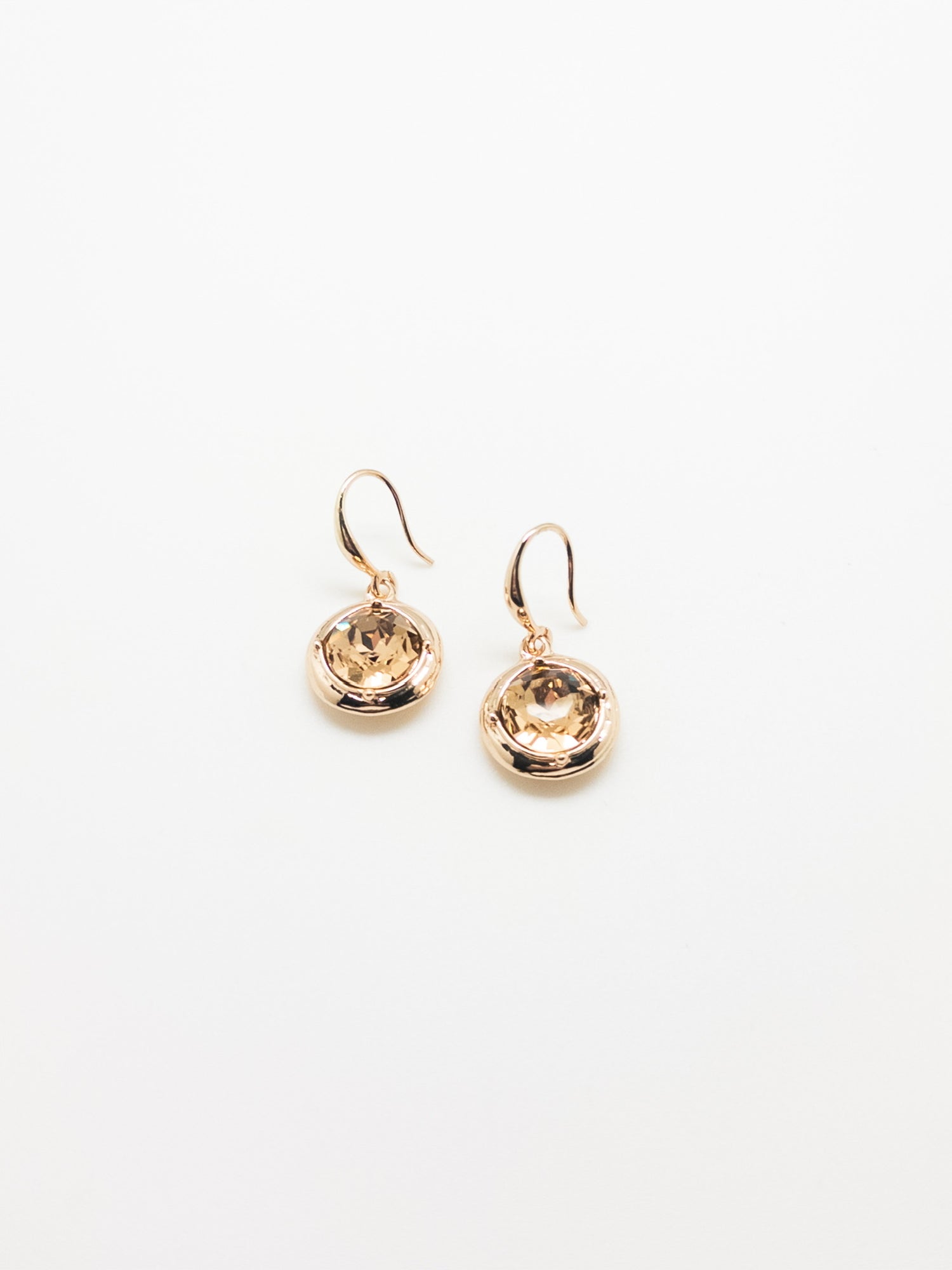 Immanuella Earrings