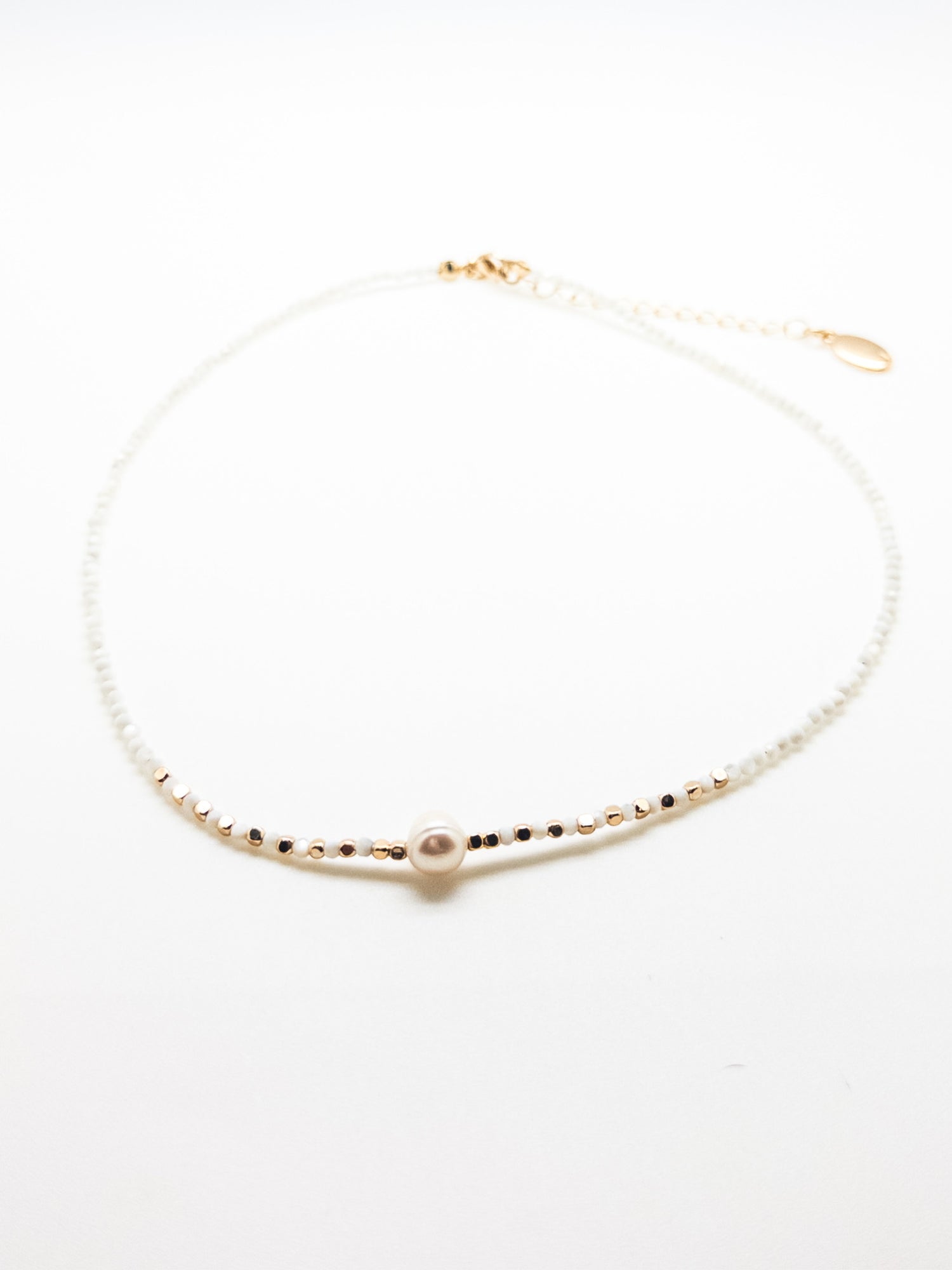 Zipporah Necklace