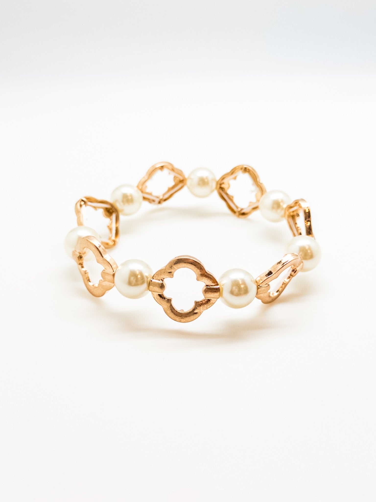 Davina Bracelet in Gold