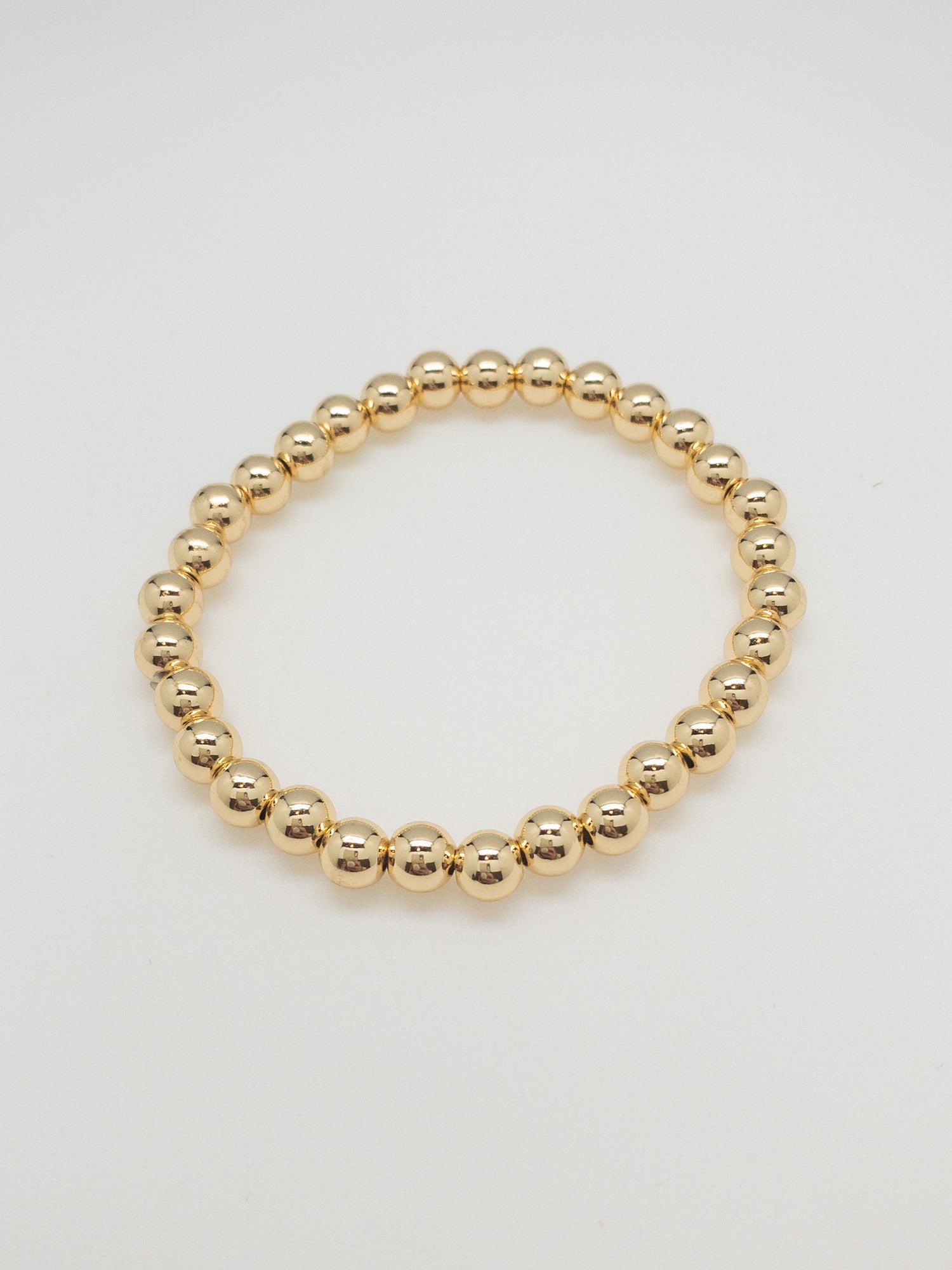 Gabby Gold Filled Bracelet