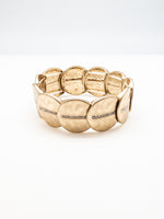 Abbie Bracelet in Gold