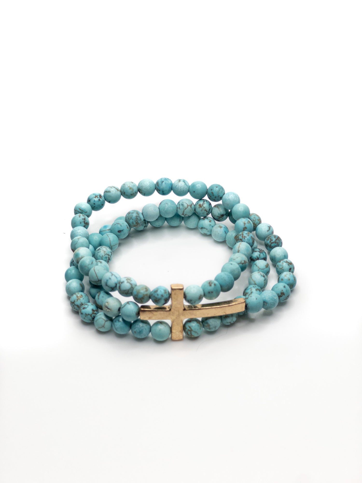 Verity Bracelet in Turquoise