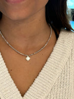 Liv Necklace