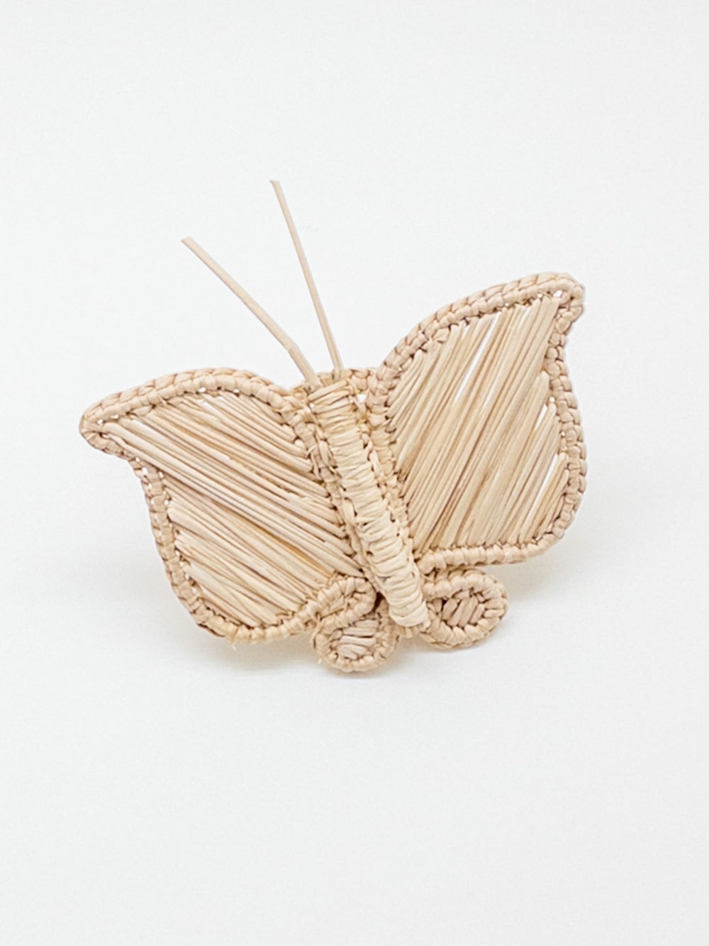 Butterfly napkin rings -Handmade