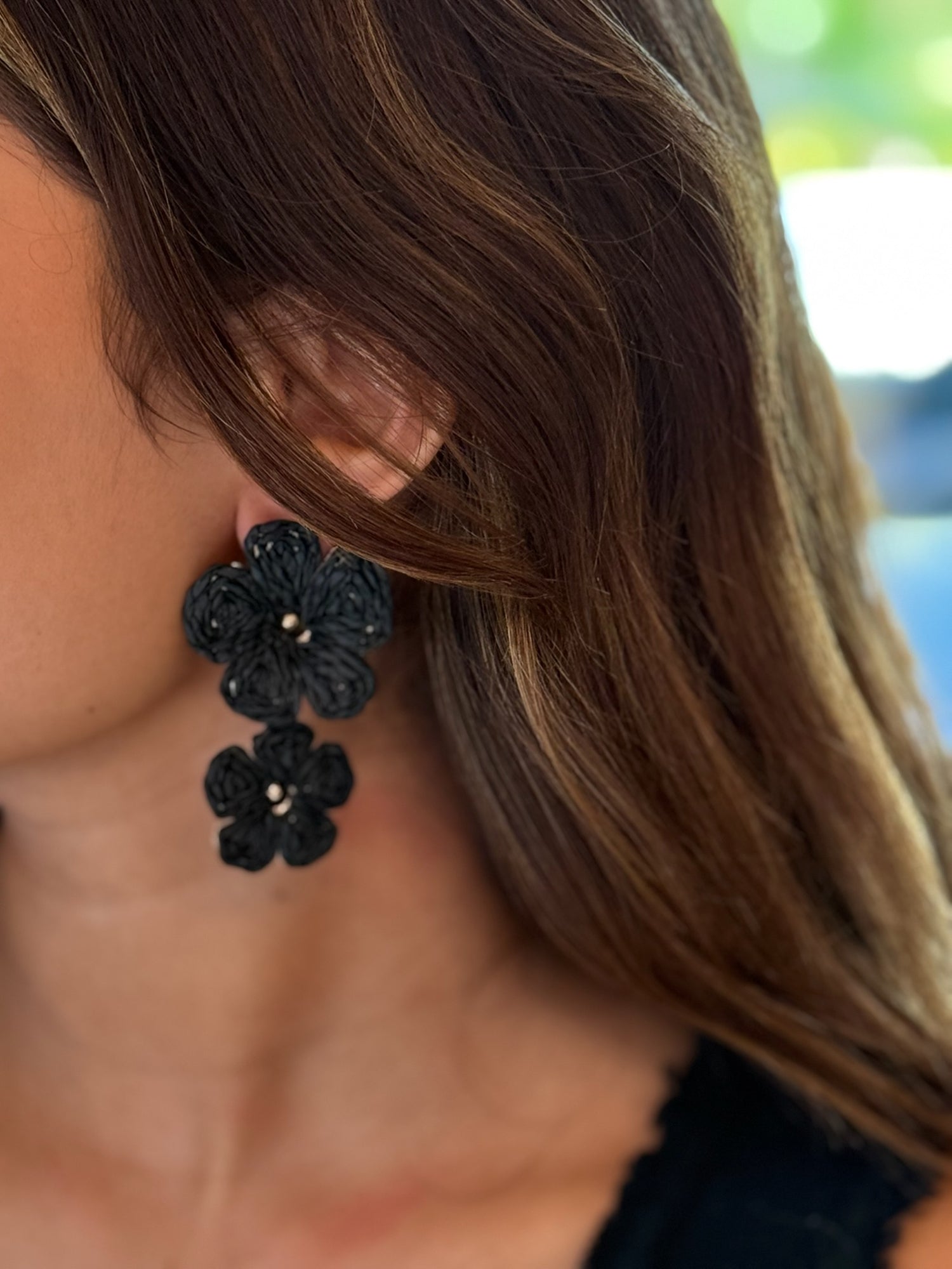 Odelia Earrings