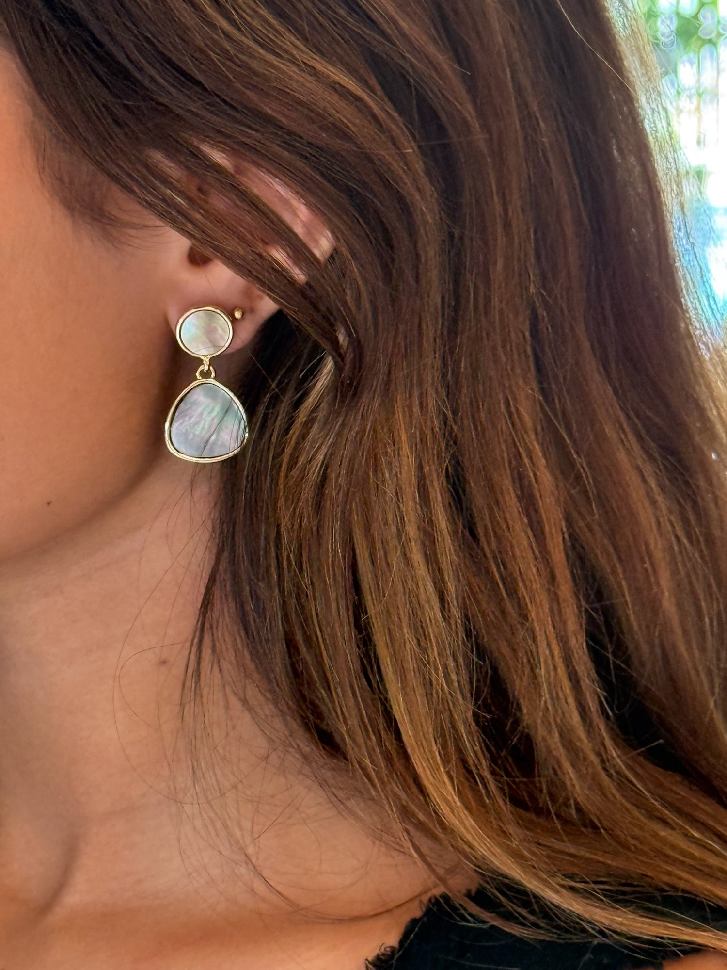 Maris Earrings