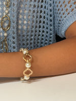 Davina Bracelet in Gold