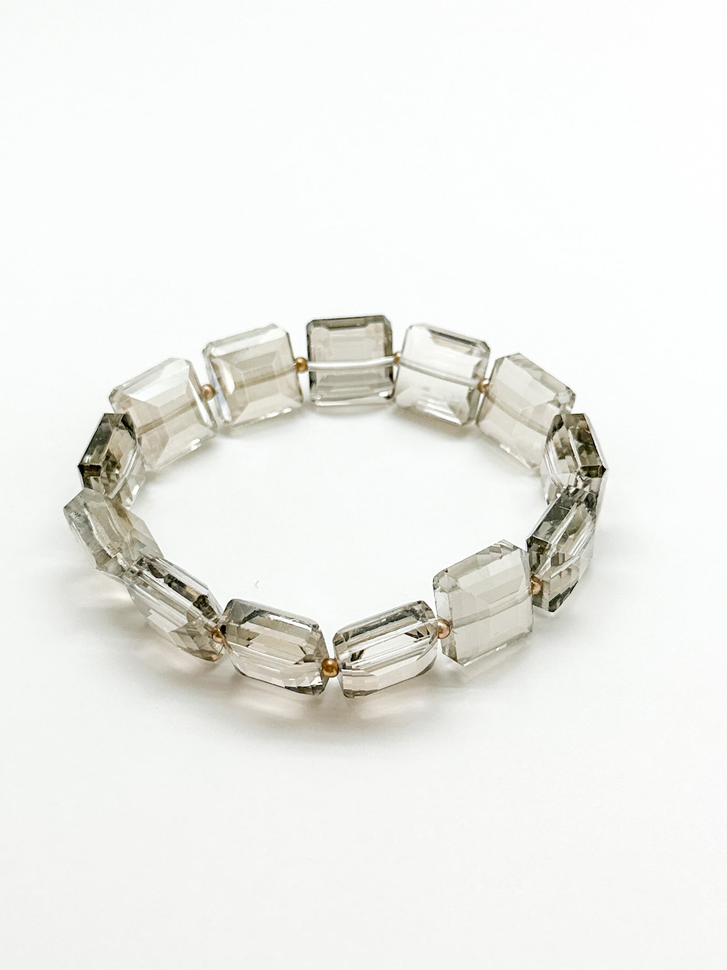 Jenni Bracelet in Grey