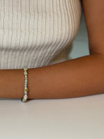 Mindy Bracelet in Silver