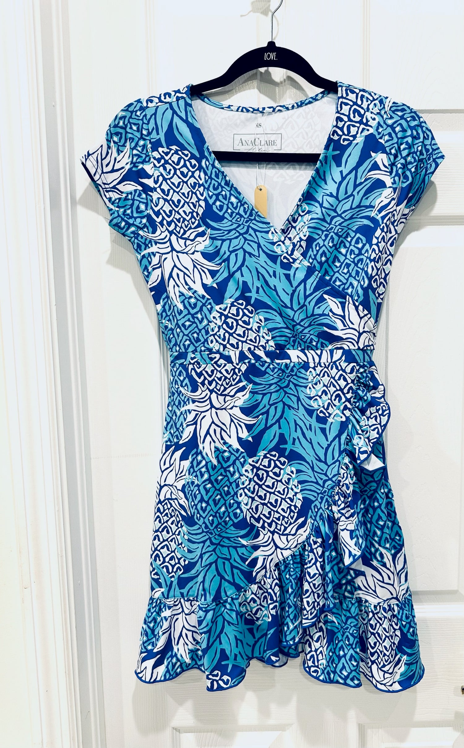 Lola Dress  Northshore SALE