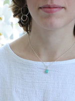 Amazonite Necklace