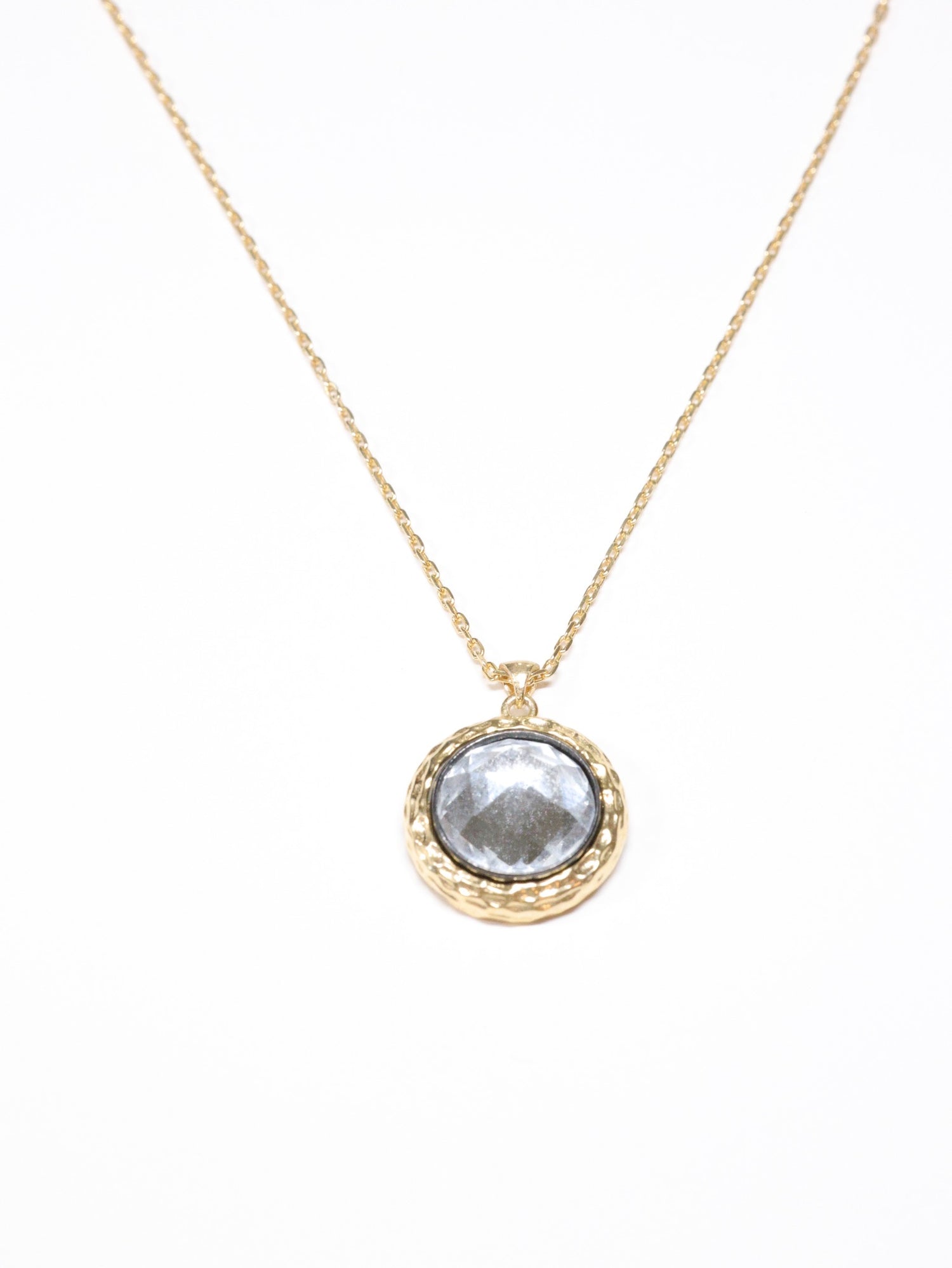 Aveline Necklace