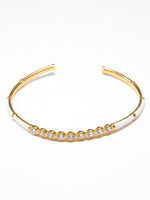 Delphine Sparkle Bracelet