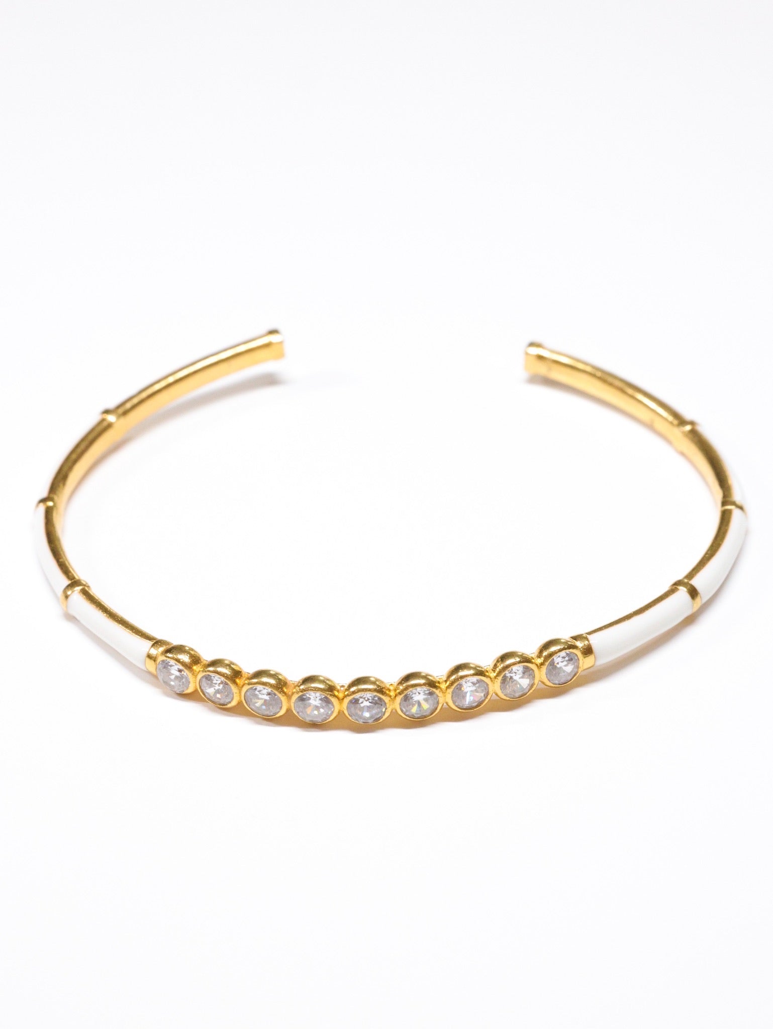 Delphine Sparkle Bracelet