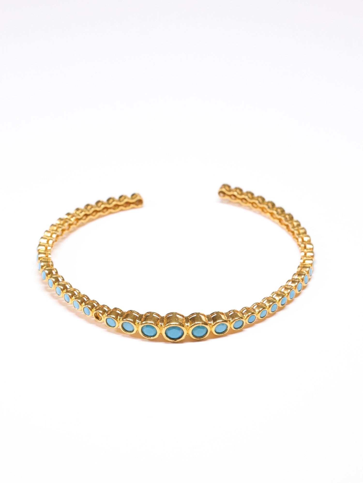 Fable Blue Bracelet