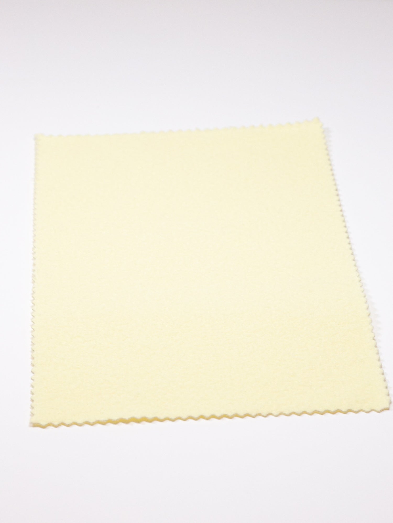 Jewelry Polishing Cloth