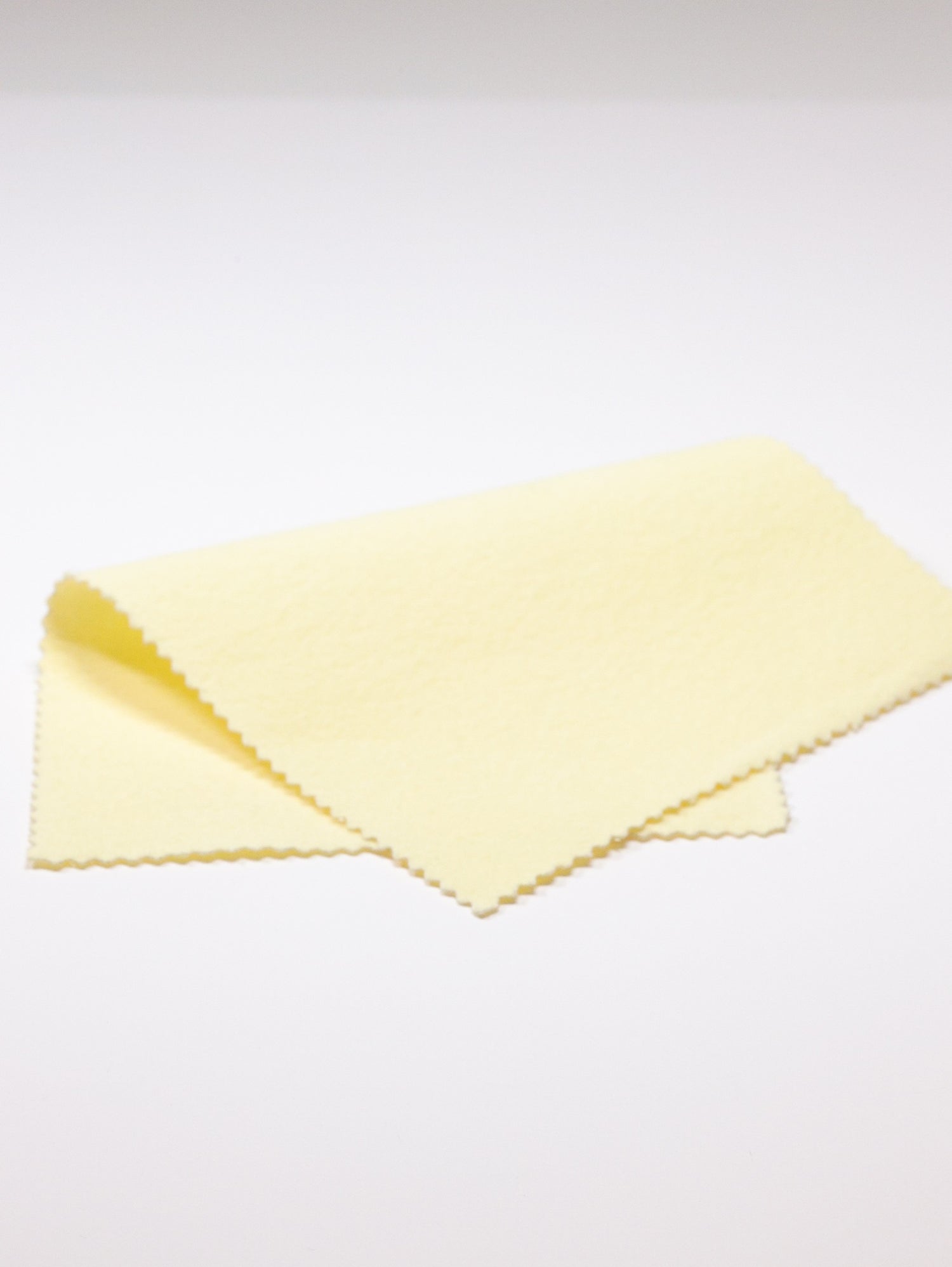 Jewelry Polishing Cloth