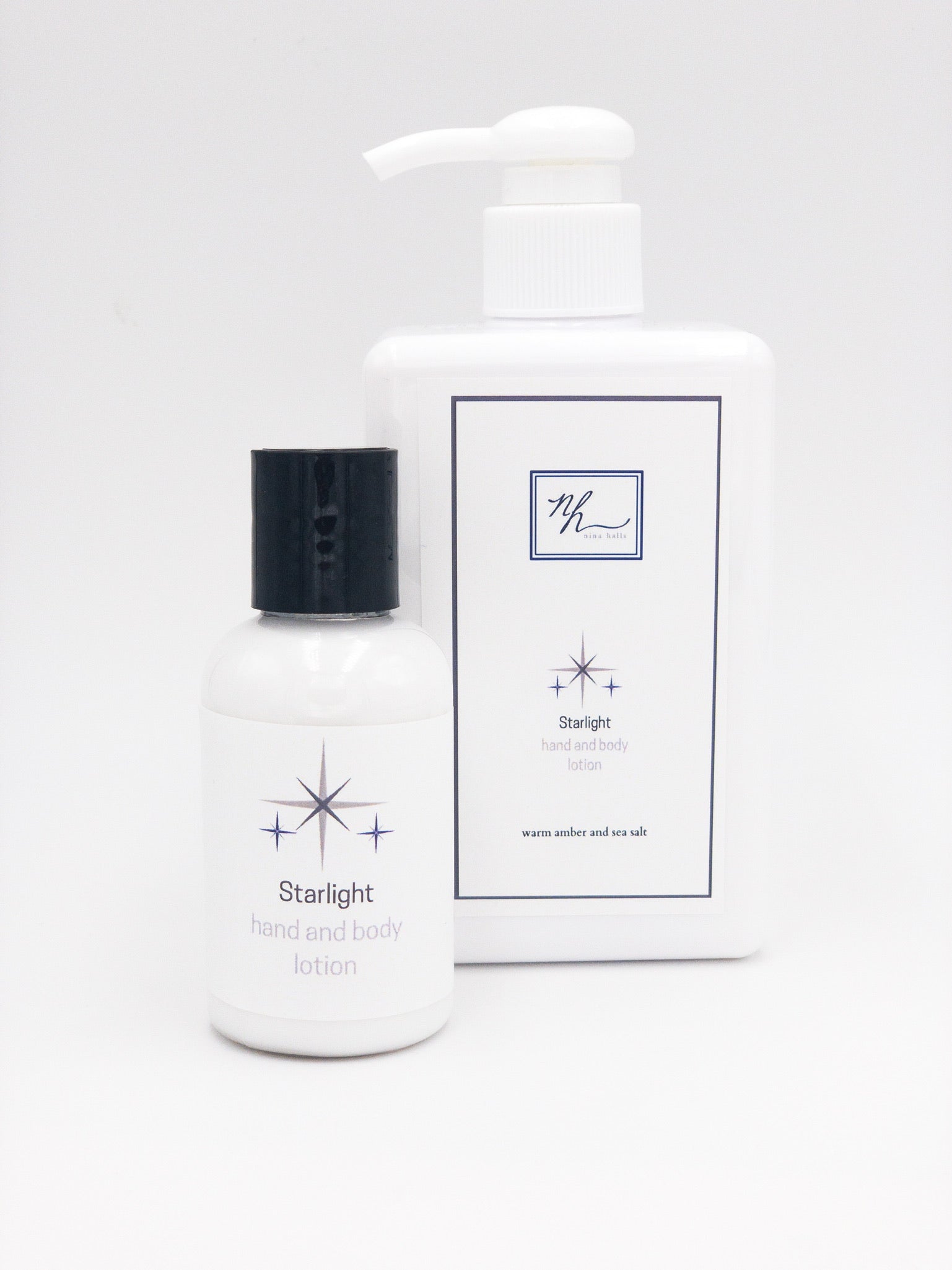 Starlight Lotion