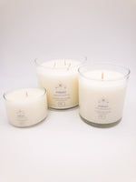 Starlight candles