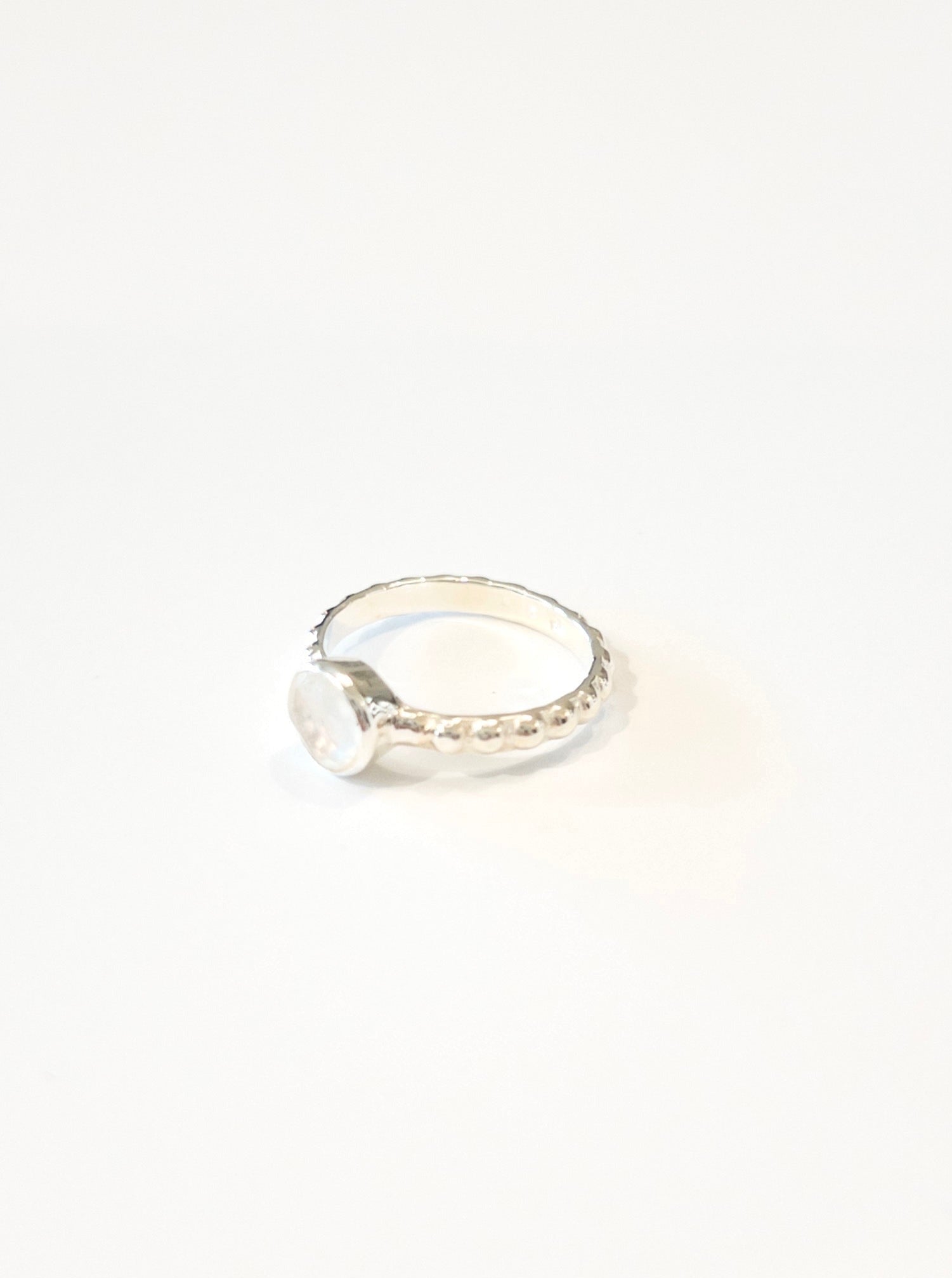 Adaline Moonstone nh Ring